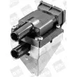 BERU ZS313 - Bobine d'allumage