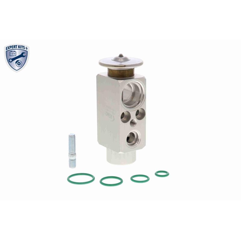 Détendeur, climatisation VEMO V30-77-0017 - Visuel 1