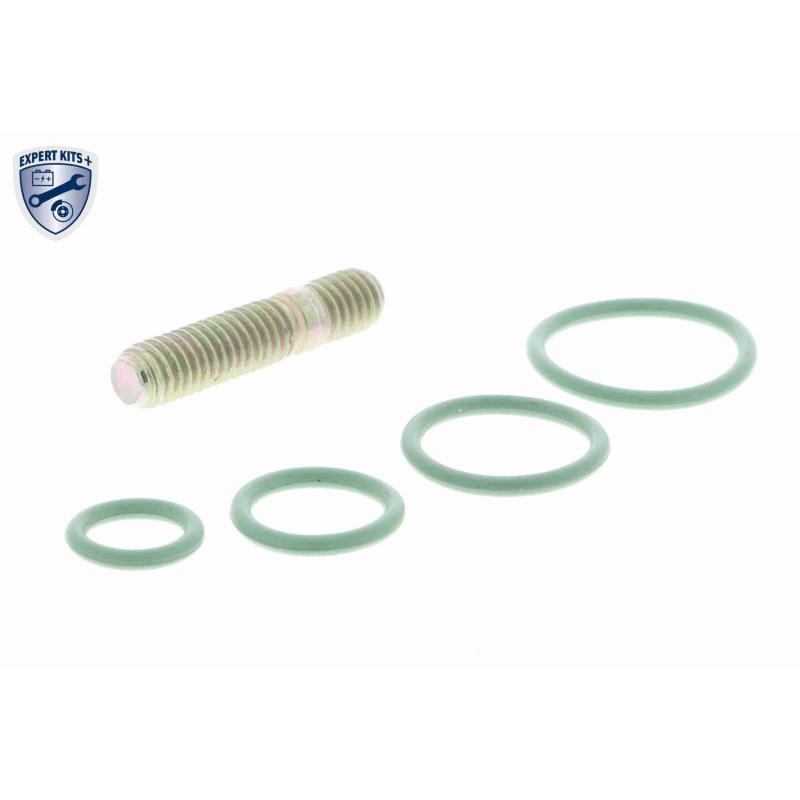 Détendeur, climatisation VEMO V30-77-0019 - Visuel 2