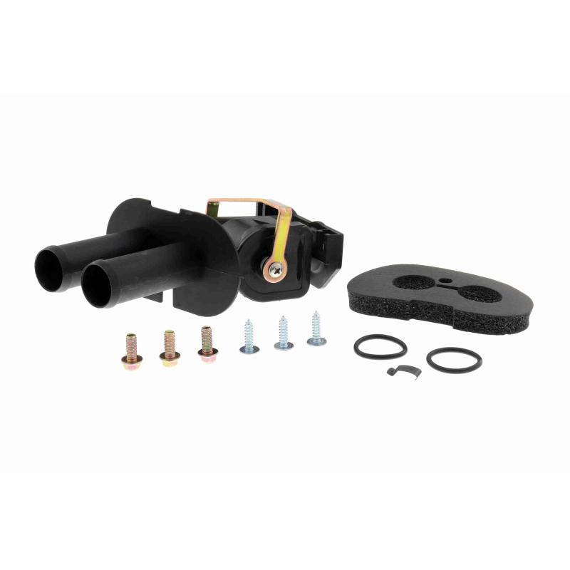 Vanne de regulation chauffage VEMO V30-77-1035 - Visuel 1