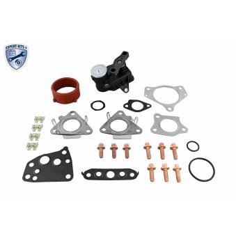 Jeu de joints d'étanchéité, collecteur d'admission VEMO V30-77-90060