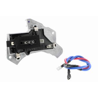 Régulateur, pulseur d'air habitacle VEMO OEM 2108700210