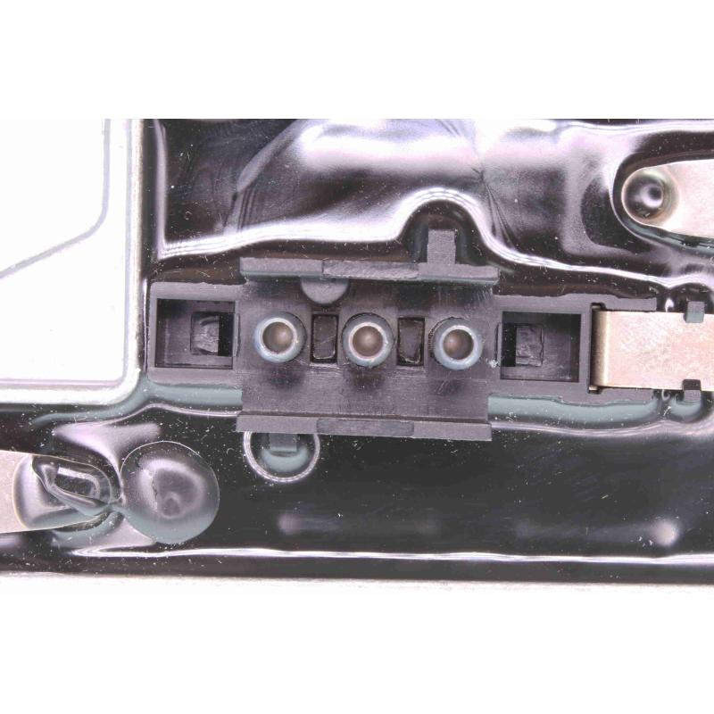 Régulateur, pulseur d'air habitacle VEMO V30-79-0003 - Visuel 2