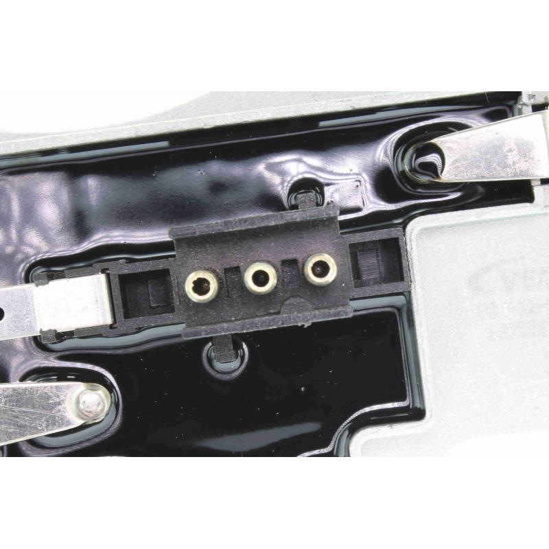 Régulateur, pulseur d'air habitacle VEMO V30-79-0006 - Visuel 2