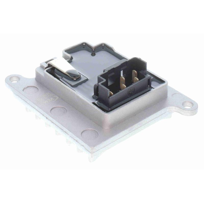 Régulateur, pulseur d'air habitacle VEMO V30-79-0007 - Visuel 1