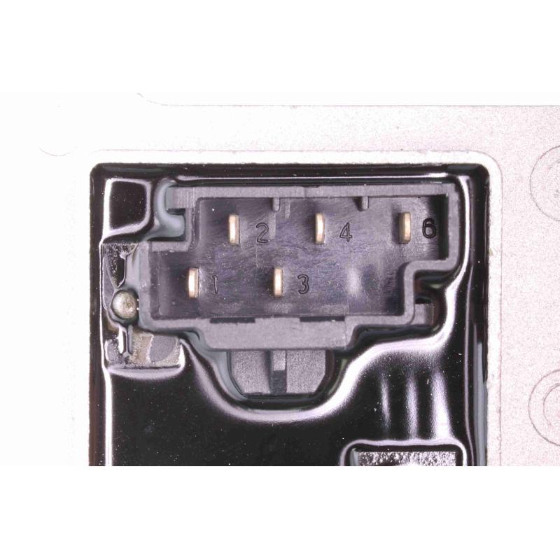 Régulateur, pulseur d'air habitacle VEMO V30-79-0007 - Visuel 2