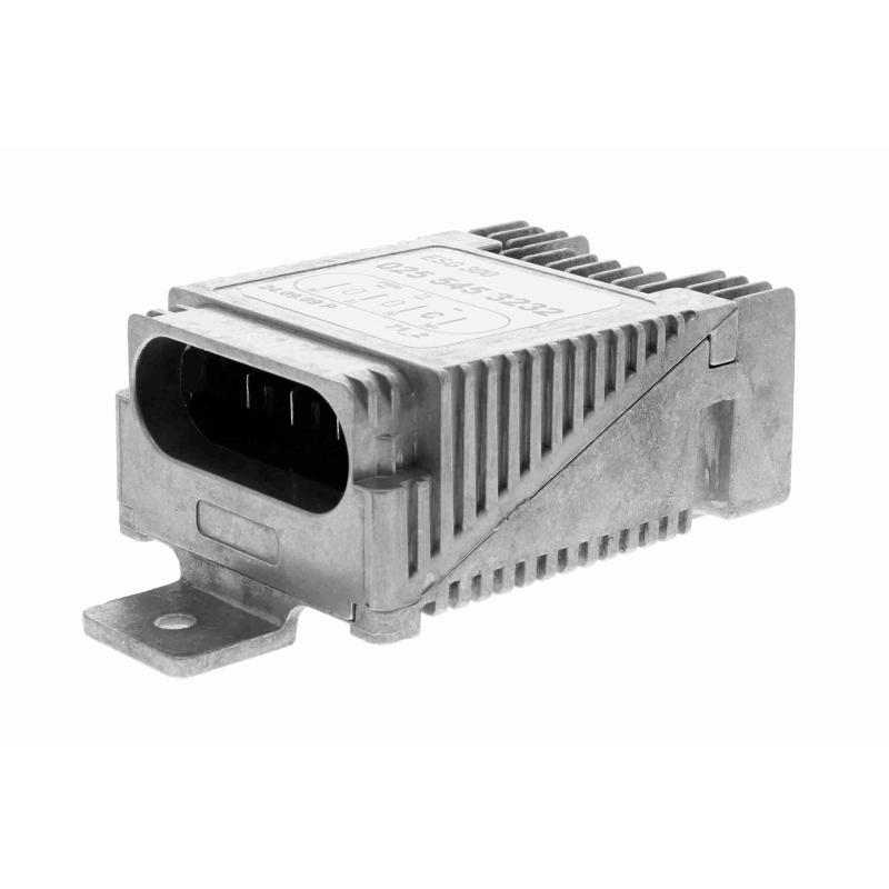 Régulateur, pulseur d'air habitacle VEMO V30-79-0012 - Visuel 1