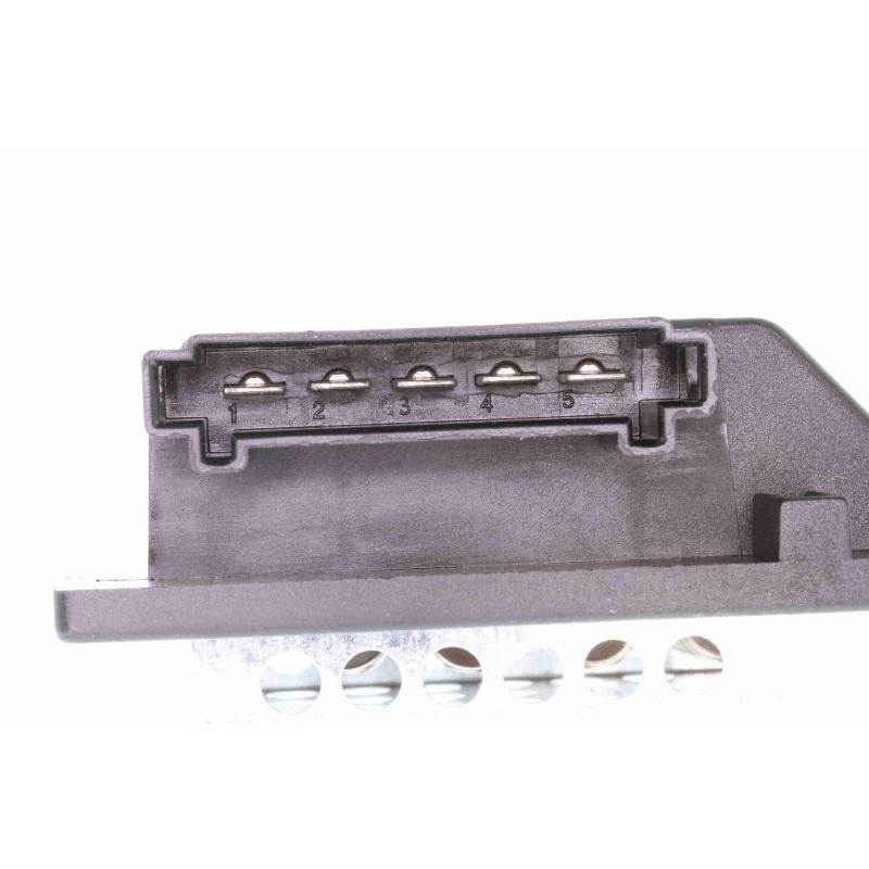 Régulateur, pulseur d'air habitacle VEMO V30-79-0016 - Visuel 2