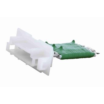 Régulateur, pulseur d'air habitacle VEMO OEM A1698200397