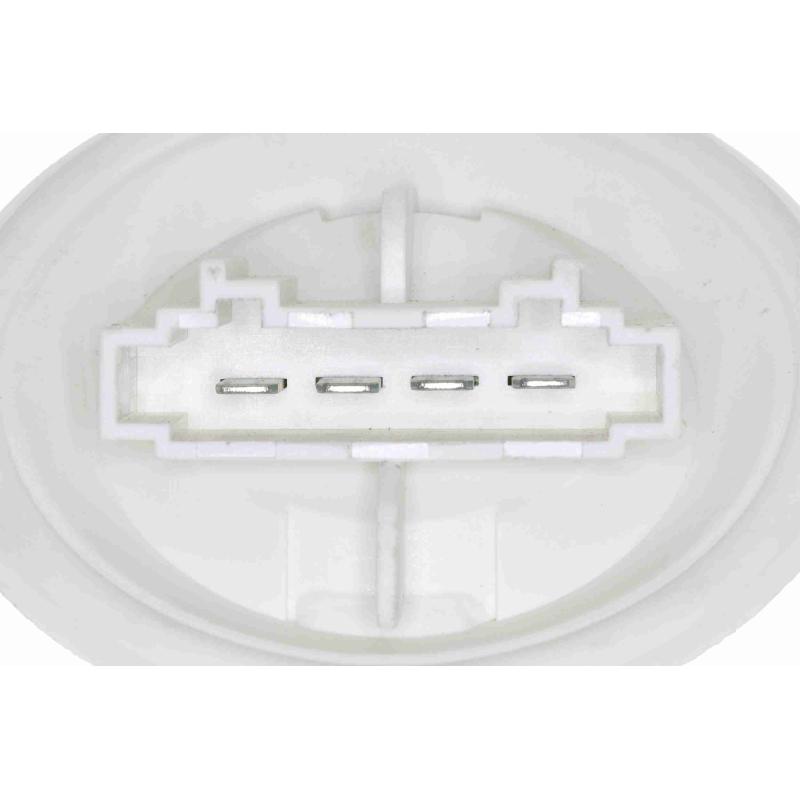 Régulateur, pulseur d'air habitacle VEMO V30-79-0026 - Visuel 1