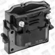 BERU ZS356 - Bobine d'allumage