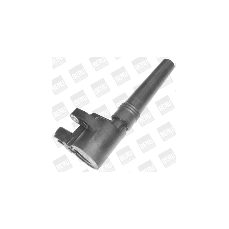 Bobine d'allumage BERU ZS368 - Visuel 2