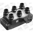BERU ZS370 - Bobine d'allumage