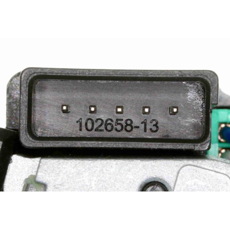 Commutateur de colonne de direction VEMO V30-80-1760 - Visuel 2