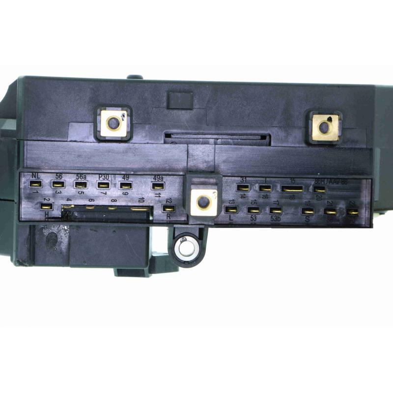 Interrupteur, lumière principale VEMO V30-80-1764 - Visuel 2