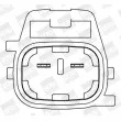 BERU ZS396 - Bobine d'allumage
