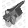 BERU ZS396 - Bobine d'allumage