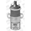 BERU ZS400 - Bobine d'allumage