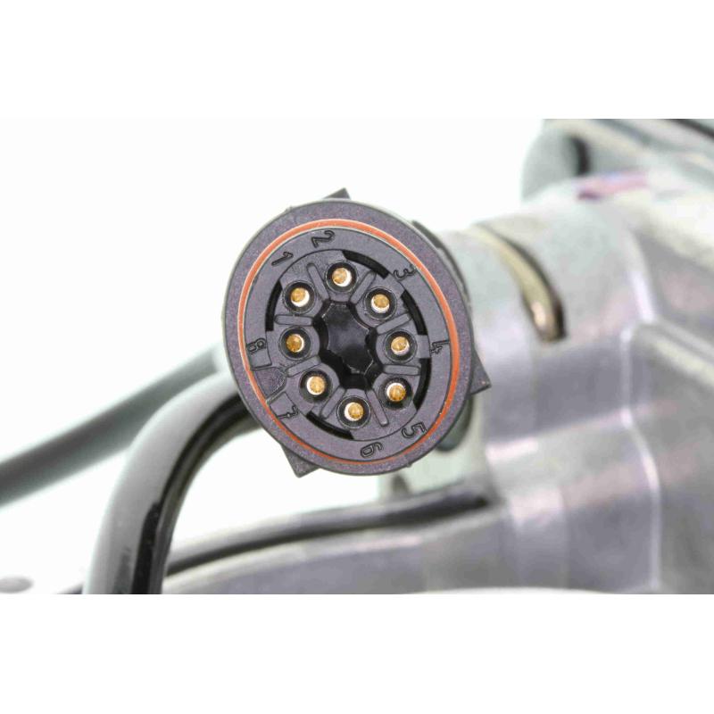 Corps papillon VEMO V30-81-0001 - Visuel 2