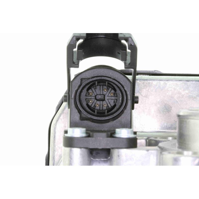 Corps papillon VEMO V30-81-0010 - Visuel 2