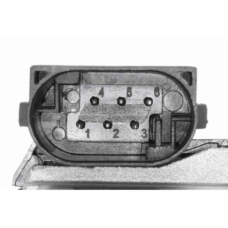 Corps papillon VEMO V30-81-0014 - Visuel 2