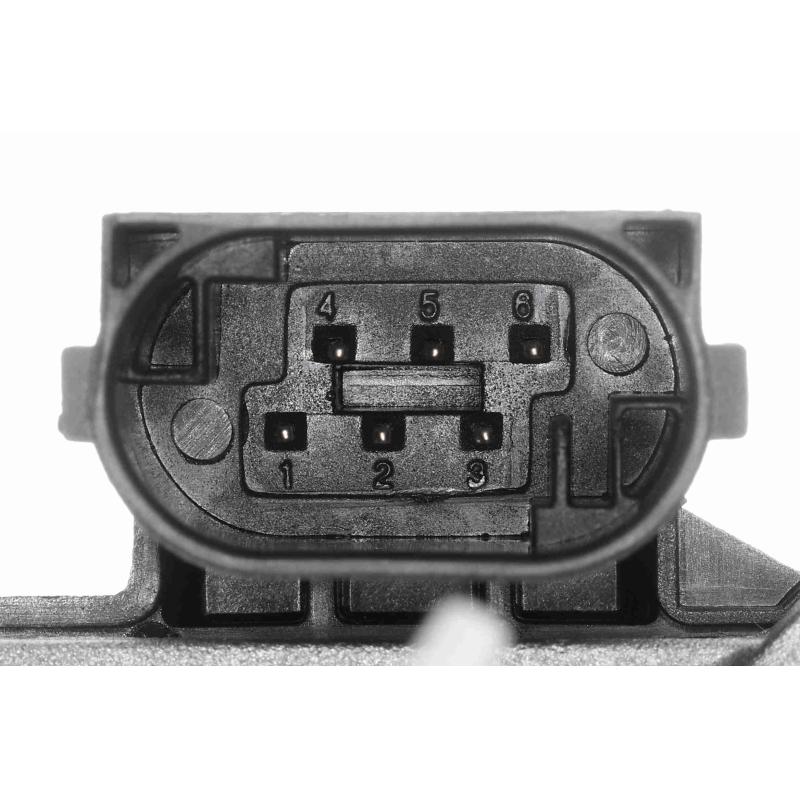 Corps papillon VEMO V30-81-0016-1 - Visuel 1