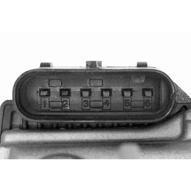 Corps papillon VEMO V30-81-0035 - Visuel 2