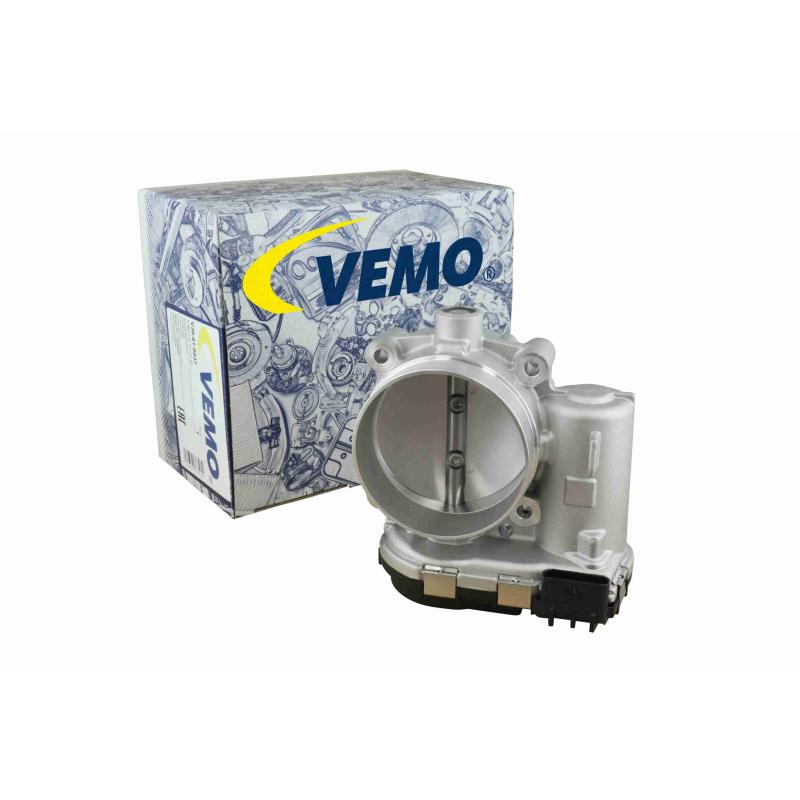 Corps papillon VEMO V30-81-0037 - Visuel 1