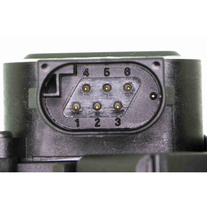 Pédale d'accélérateur VEMO V30-82-0003 - Visuel 2