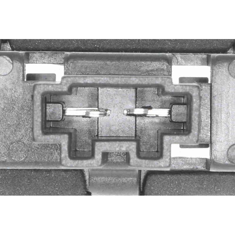 Feu éclaireur de plaque VEMO V30-84-0024 - Visuel 2