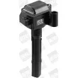 BERU ZS430 - Bobine d'allumage