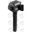 BERU ZS430 - Bobine d'allumage