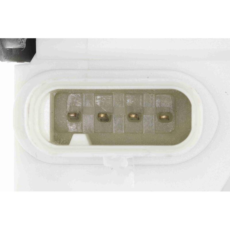 Serrure de porte avant droit VEMO V30-85-0036 - Visuel 2