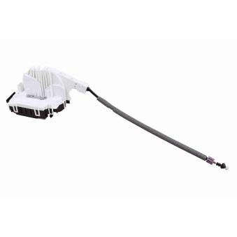 Serrure de porte arrière droit VEMO [V30-85-0044]