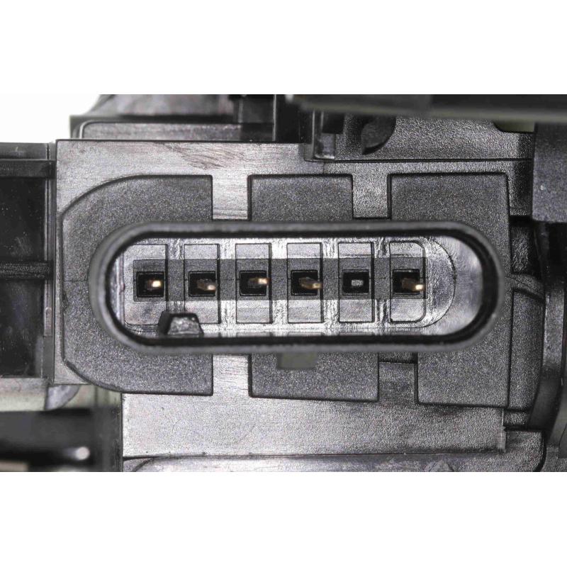Serrure de porte avant droit VEMO V30-85-0077 - Visuel 2