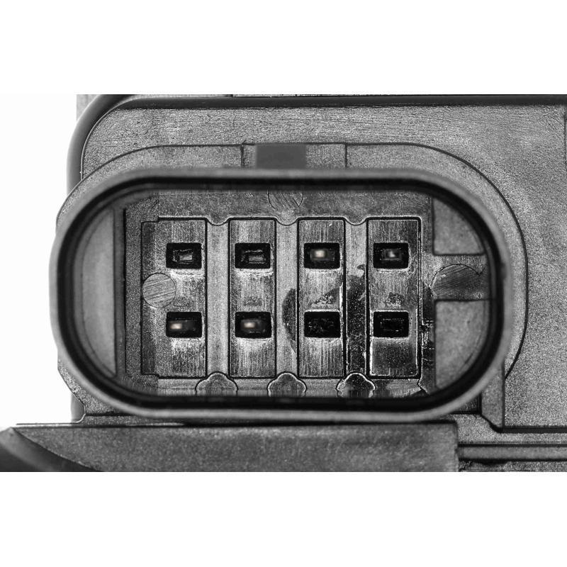 Serrure de porte avant gauche VEMO V30-85-0084 - Visuel 1