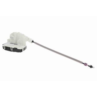 Serrure de porte avant droit VEMO V30-85-0137
