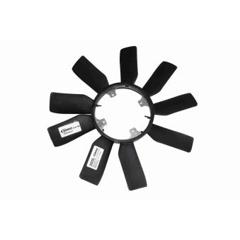 Roue du souffleur, refroidissement du moteur VEMO [V30-90-1653]