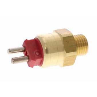 Interrupteur de température, ventilateur de radiateur VEMO OEM A0065451524
