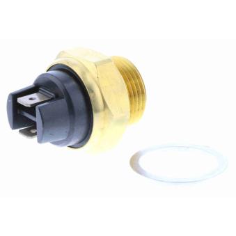 Interrupteur de température, ventilateur de radiateur VEMO OEM 8572331