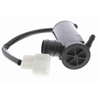 Pompe d'eau de nettoyage, nettoyage des vitres VEMO OEM B25D67482
