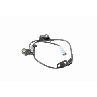 Capteur, vitesse de roue avant droit VEMO OEM GE7C4370X
