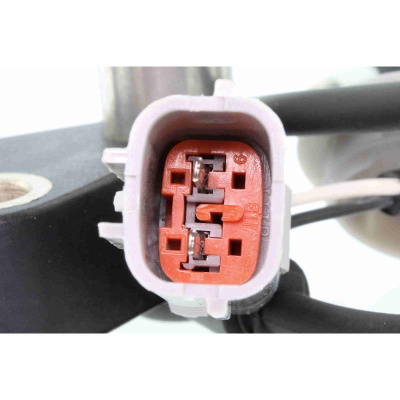 Capteur, vitesse de roue avant gauche VEMO V32-72-0066 - Visuel 2