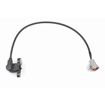 Capteur d'angle, vilebrequin VEMO V32-72-0105