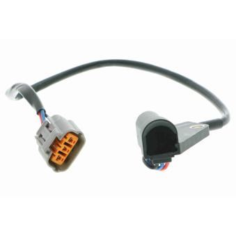 Capteur d'angle, vilebrequin VEMO OEM ZL0118221A