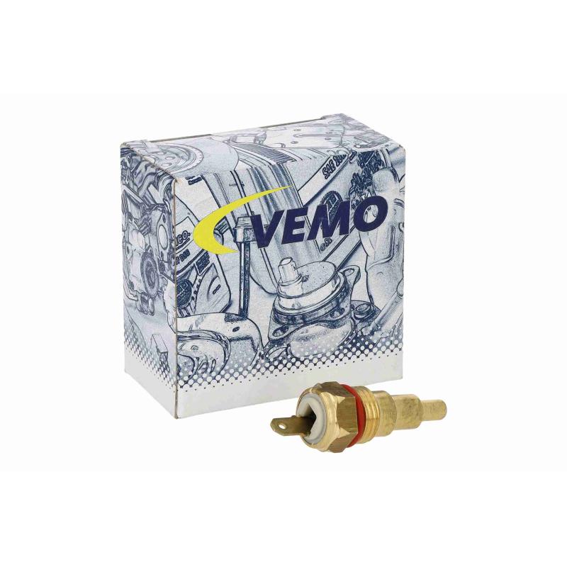Interrupteur de température, ventilateur de radiateur VEMO V32-99-0002 - Visuel 2