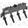 BERU ZSE048 - Bobine d'allumage