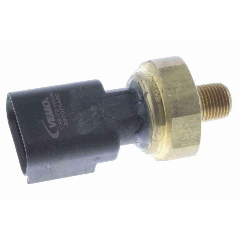 Capteur, pression d'huile VEMO V33-72-0005 - Visuel 1