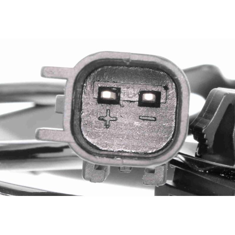 Capteur, vitesse de roue avant droit VEMO V33-72-0020 - Visuel 2