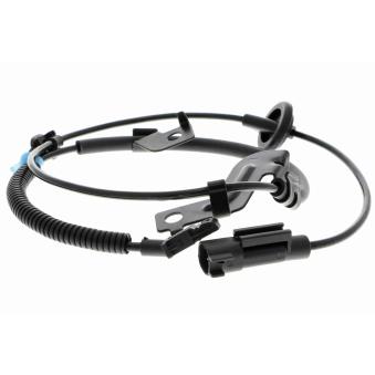 Capteur, vitesse de roue arrière gauche VEMO OEM 5105065AB